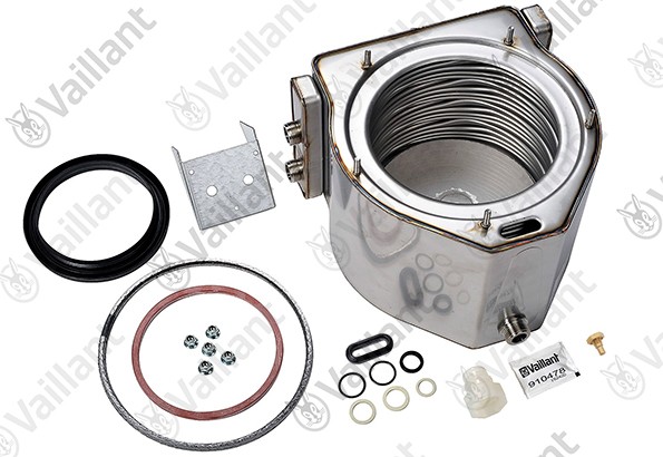 Vaillant Wärmetauscher HW - 065114