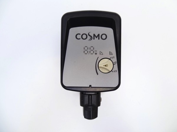 Cosmo CPE 6-25 Umwälz-Pumpe Heizungs-Pumpe Energiespar-Pumpe - 4174124
