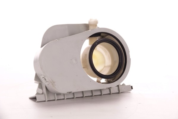 Buderus Bosch Kesselanschlussstück konz kpl - 7099508