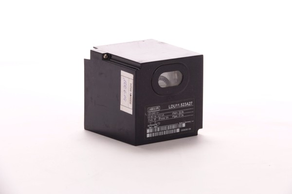 Siemens LDU11.523A27 Gasventil-Prüfsystem, t3=5s, t4=5s, AC220…240V