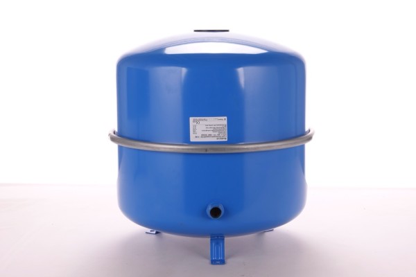 Buderus Logafix 80 Membran Ausdehnungsgefäß BU-H 80L Flamco - 80432068