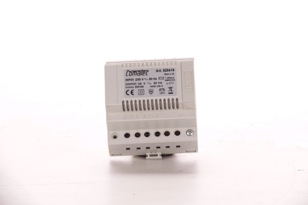 Comatec Hutschienen-Netzteil 24 V - 520419