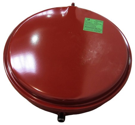 BOSCH Ausdehnungsgefäß ZSN/ZWN/ZWR 18,24-7 KE - 87186415420