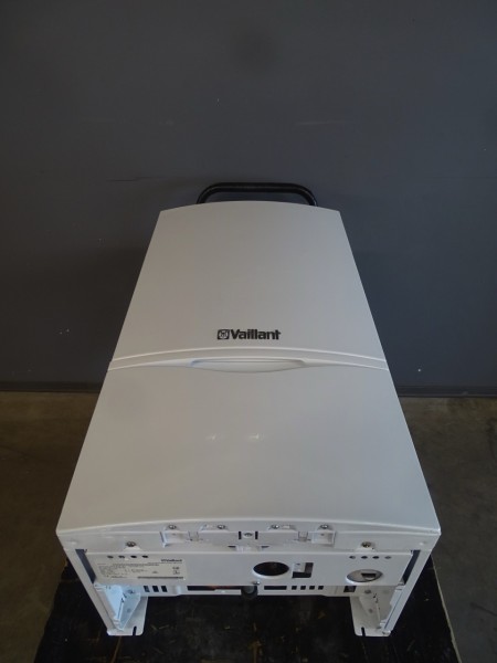 Vaillant atmoTEC plus VCW DE 194/4-5-HL R1 Gas-Kombi-Heiz-Therme 20kW Bj.2014