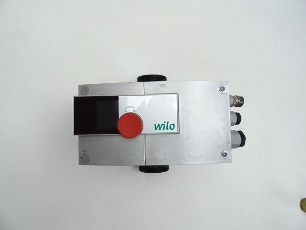 Wilo Stratos 30/1-8 Hocheffizienz-Pumpe Umwälz-Pumpe Heizung - 2095496
