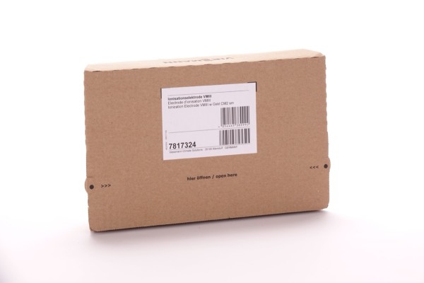 Viessmann Ionisationselektrode VMIII - 7817324
