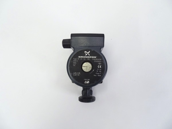 Grundfos UP 25-40 180mm Umwälz-Pumpe Heizungs-Pumpe - 59544190