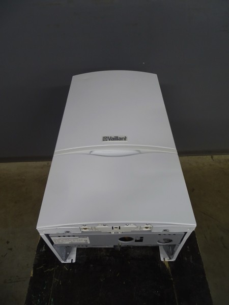 Vaillant turboTEC plus VCW DE 195/4-5 Gas-Kombi-Therme 20kW Heizung Bj.2009