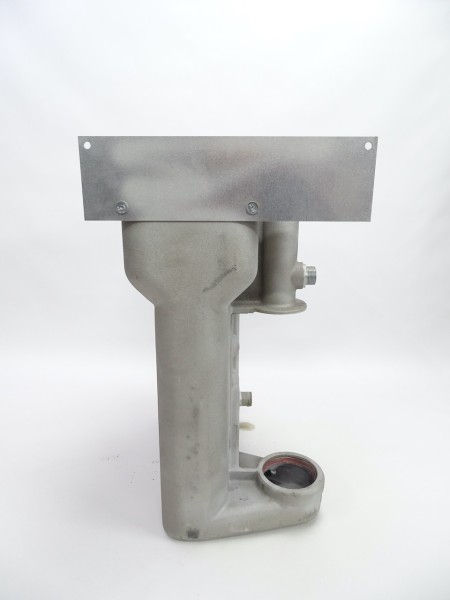 Viessmann Wärmetauscher WB1 Ersatz 1G - 7822671