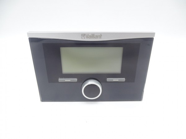 Vaillant calorMATIC VRC 470/4 witterungsgeführter Regler Regelung - 0020171280