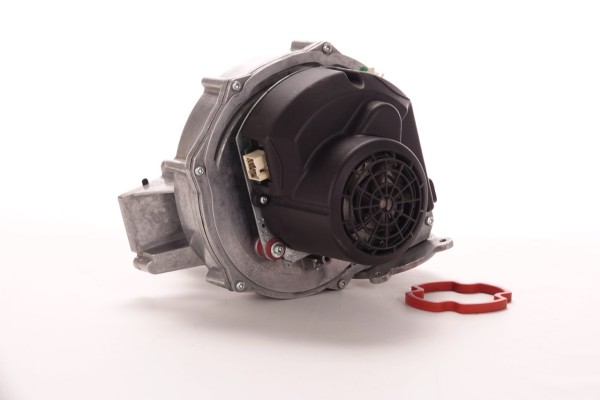 Viessmann Radiallüfter RG148 E 80/105kW - 7833512