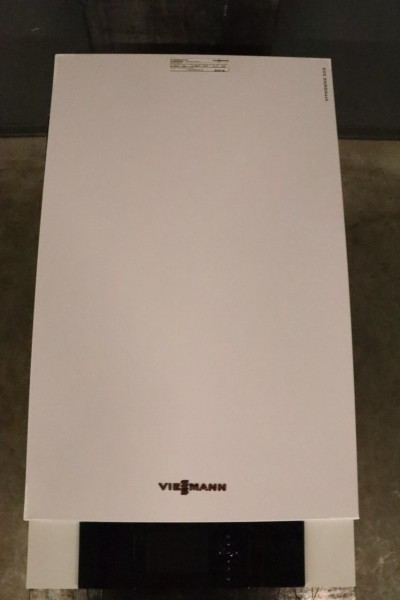 Viessmann Vitodens 300-W B3HA-26 Gas-Brennwert-Heiz-Therme 26kW Heizung Bj.2013