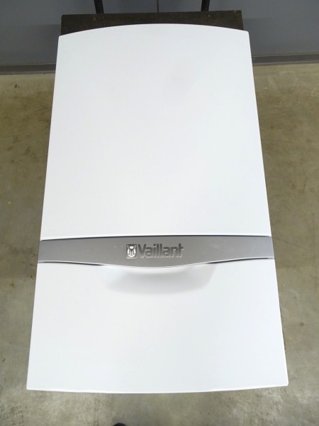 Vaillant ecoTEC plus VCW DE 206/5-5 R5 Brennwert-Gas-Heiz-Therme 20kW Bj.2015