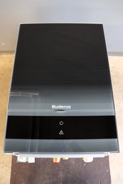 Buderus Logatherm IDU-8 iE Inneneinheit - 8738208689