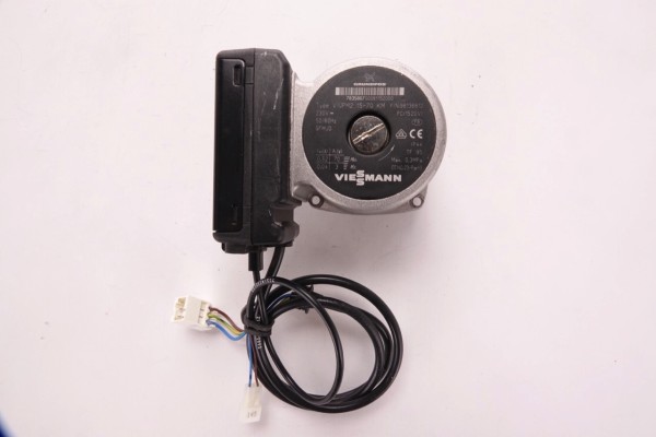 Viessmann Umwälzpumpenmotor VIUPM2 70 - 7835807