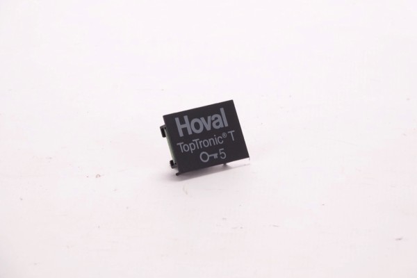 Hoval Steuerung TT-T / Funktionkey 7 - 2022246