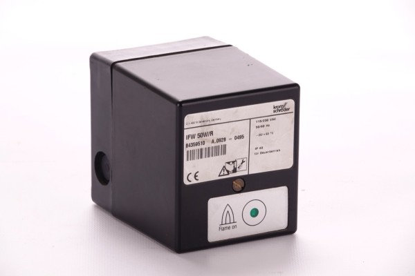 Elco Kromschröder Flammenwächter für Dauerbetrieb IFW 50 - 84359510