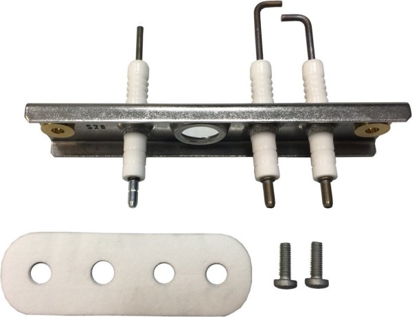 BOSCH Elektrodensatz ZBR, ZSBR, ZWBR ZBS, KBR, - 87186649200