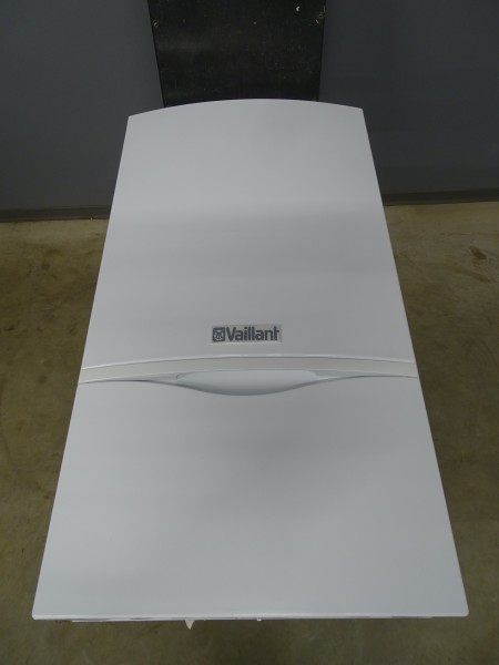 Vaillant atmoTEC plus VCW DE 194/4-5-HL R1 Gas-Kombi-Heiz-Therme 20kW Bj.2010