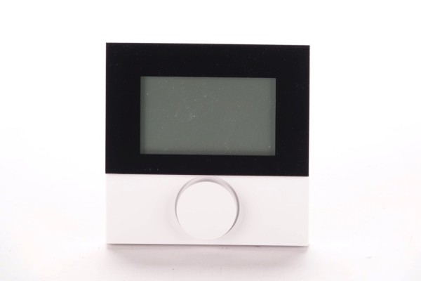 Möhlenhoff Alpha Regler direct CONTROL - 230 V mit Designscheibe RD 25203-60N5