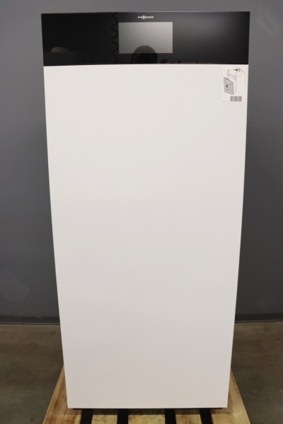 Viessmann Vitodens 333-F B3TG-19 Gas-Brennwert-Kompaktgerät 19kW Heizung Bj.2020