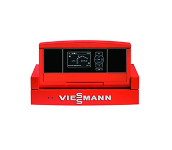 Viessmann Vitotronic 200 KO1B Kessel-Kreis-Regelung Steuerung - Z009477