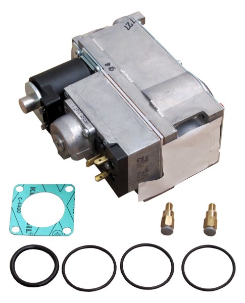 BOSCH Armatur VR4601CB kombi f Ersatz - 8718585334