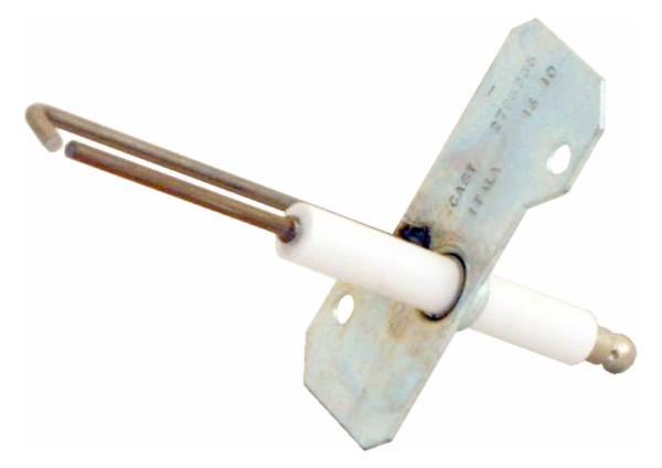 Wolf Zündelektrode NG-3E-17-48 - 8902458