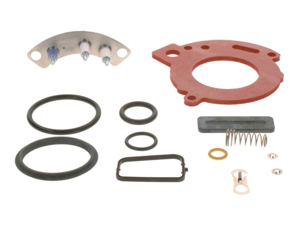 Buderus Bosch Service-Set WB6 Für GB172 und GB182i-14 bis 24