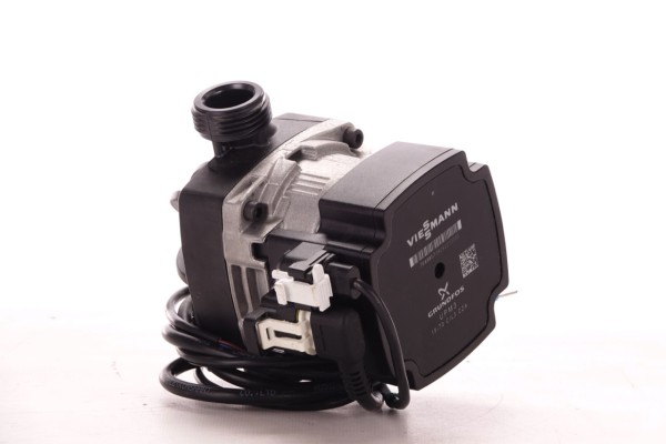 Viessmann Grundfos UPM3 15-70 CIL3 CZA Umwälz-Pumpe Heizungspumpe - 7649857