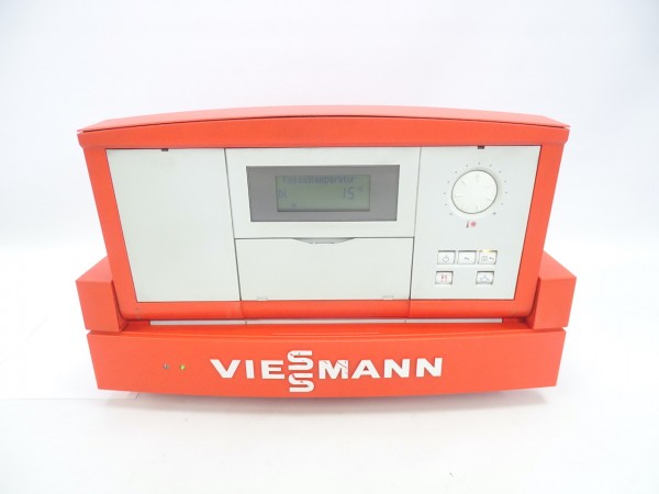 Viessmann Vitotronic 200 KW1 Digitale Kesselkreis-Regelung Steuerung 7450351