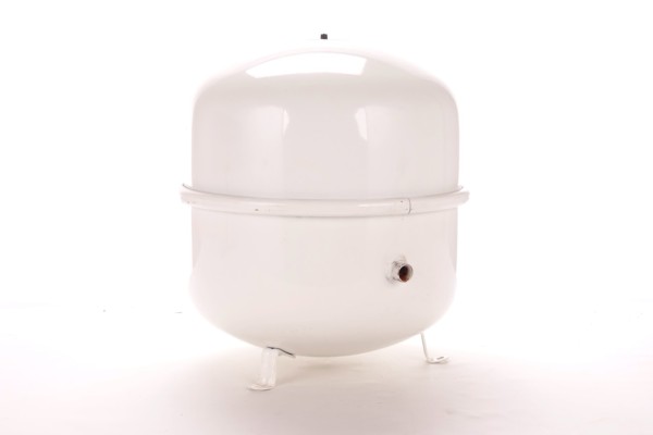 Viessmann Membran-Ausdehnungsgefäss H50 weiß - 7938085
