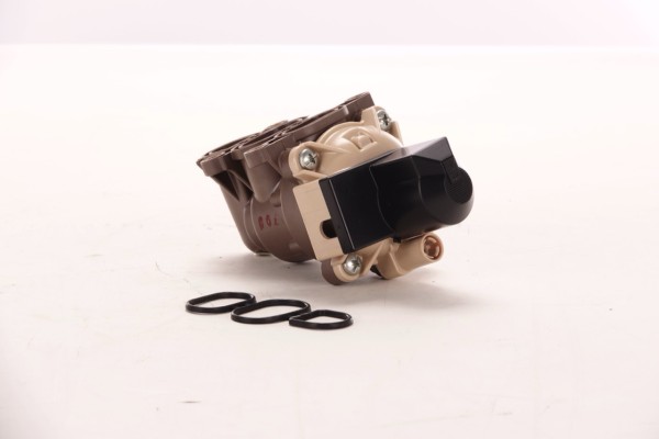 Vaillant Vorrangumschlatventil VC VCW 105/107/166/206/254/255 - 014631