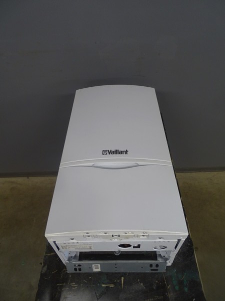 Vaillant turboTEC plus VCW DE 195/4-5 Gas-Kombi-Therme 20kW Heizung Bj.2012