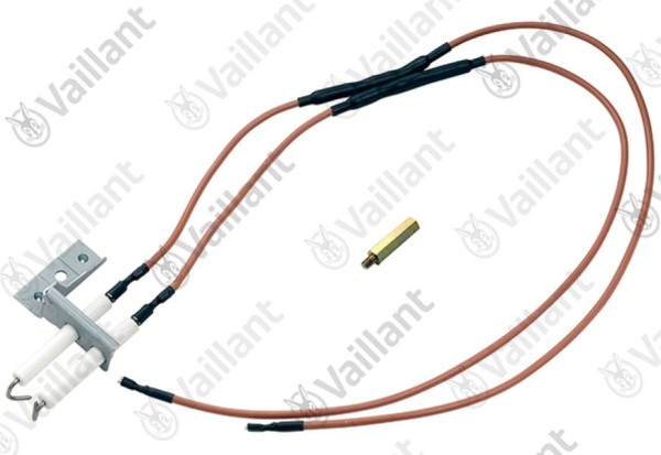Vaillant Elektrode (Zündung, inkl. Kabel) - 0020068041