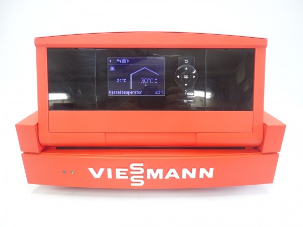 Viessmann Vitotronic 200 KO1B Kessel-Kreis-Regelung Steuerung 7441800 Z009477