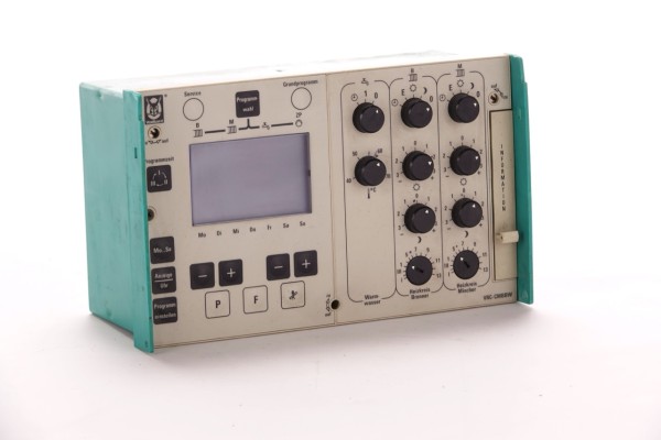 Vaillant Kompaktregler VRC-CMBBW ohne Schutzglas