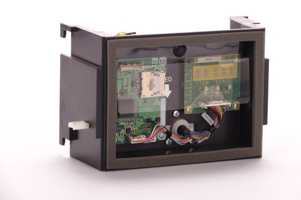 Viessmann Regelungsbord HSD - 7866322