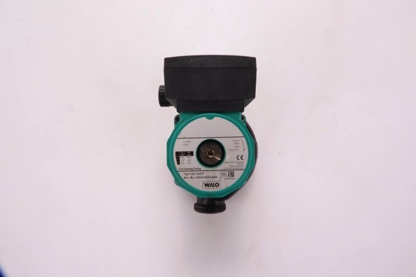 Wilo TOP-S 25/7 180mm Umwälzpumpe - Heizungspumpe - 2048320