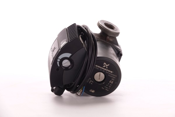 Grundfos Alpha+ 25-60 130mm Umwälz-Pumpe Heizungs-Pumpe - 59526479
