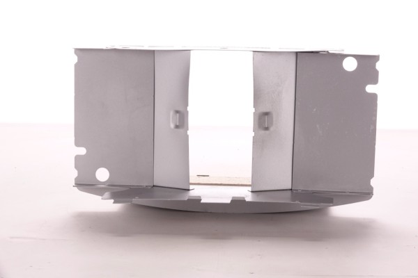 Vaillant Deckel, mit Isolierung 20 kW H,L - 0020068082