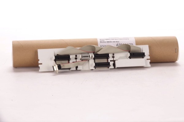 Buderus Modul BM493 S03 Bus - 67903379
