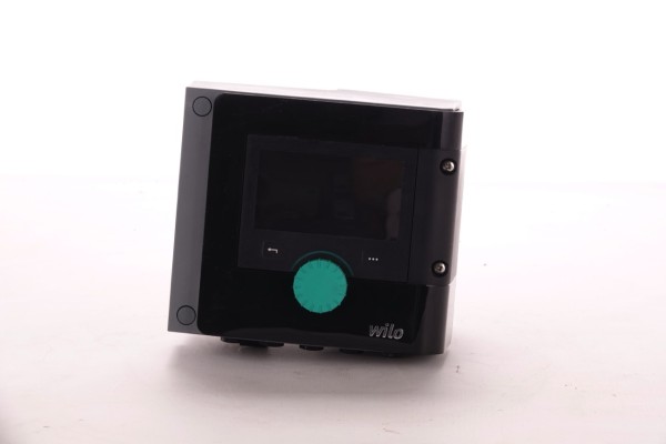 Wilo Stratos MAXO-2 30/0,5-8 Pumpenmodul Steuerung - 2208785