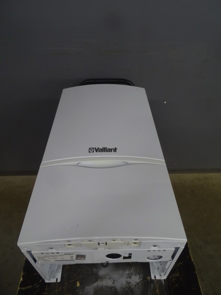 Vaillant atmoTEC plus VCW DE 194/4-5-HL R1 Gas-Kombi-Heiz-Therme 20kW Bj.2012