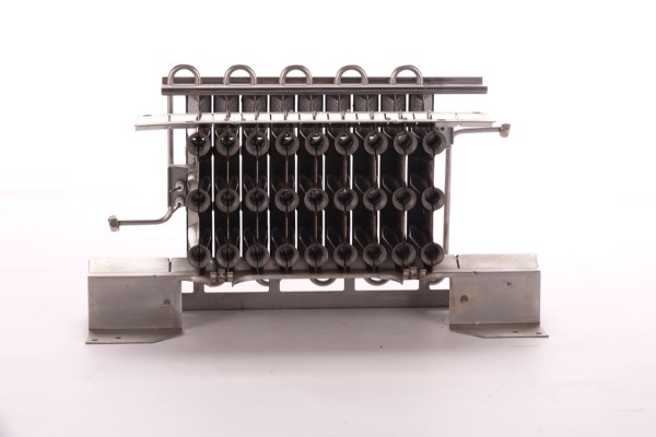 Vaillant Kammergruppe Brenner - 031520