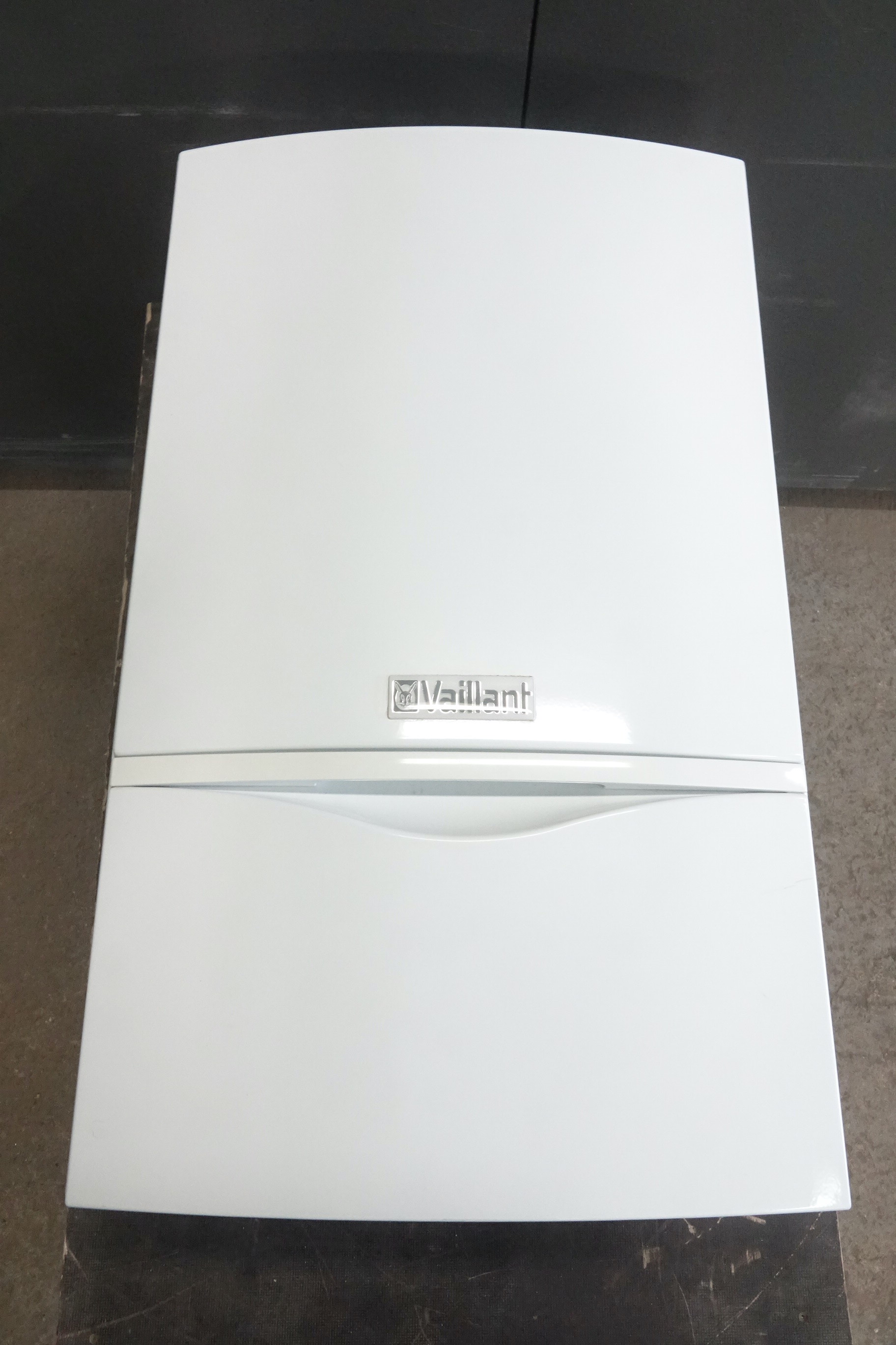 Vaillante A Partir De Quel Age Vaillant ecoTEC plus VCW DE 196/3-5 Brennwert-Gas-Kombi-Therme 20kW Bj
