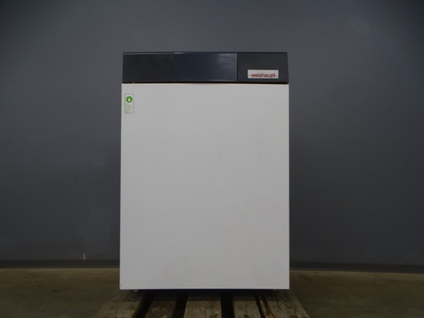 Weishaupt Thermo Condens WTC-OB 18-A W-PEA Brennwert-Öl-Kessel 18kW Bj.2017