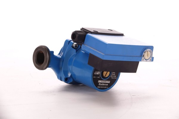 Buderus BUE 25 / 1 - 3 180mm Umwälzpumpe Pumpe Energiesparpumpe - 7747220266