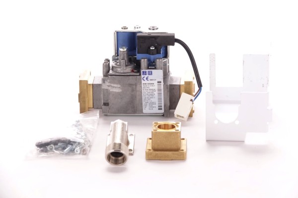 Viessmann Gaskombiregler 1/2" - 7817510