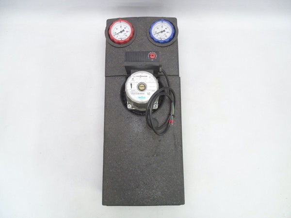 Viessmann Pumpengruppe Modular Divicon 3/4" - 7147764